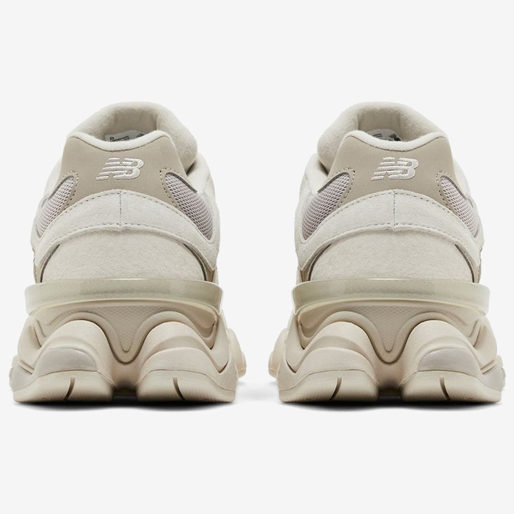 New Balance 9060 Grey Moonbeam - New Balance