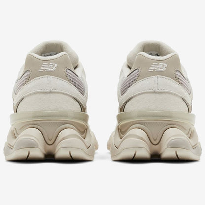 New Balance 9060 Grey Moonbeam - New Balance
