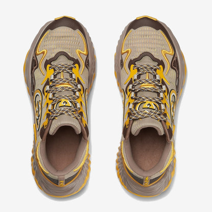 BASKETS GUCCI RIPPLE POUR HOMME - #3