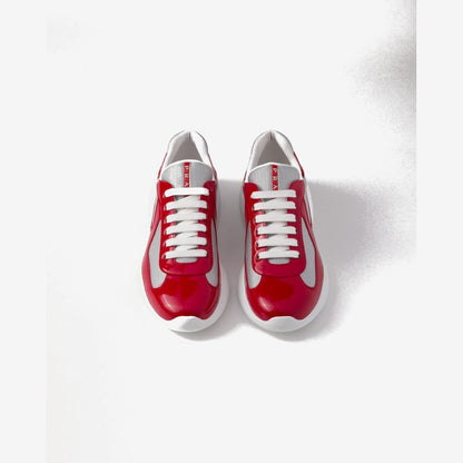 Prada America’s Cup Rouge