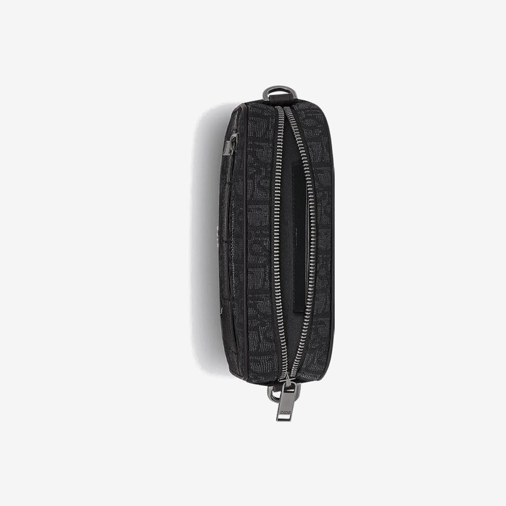 Sac bandoulière Mini Safari - #2