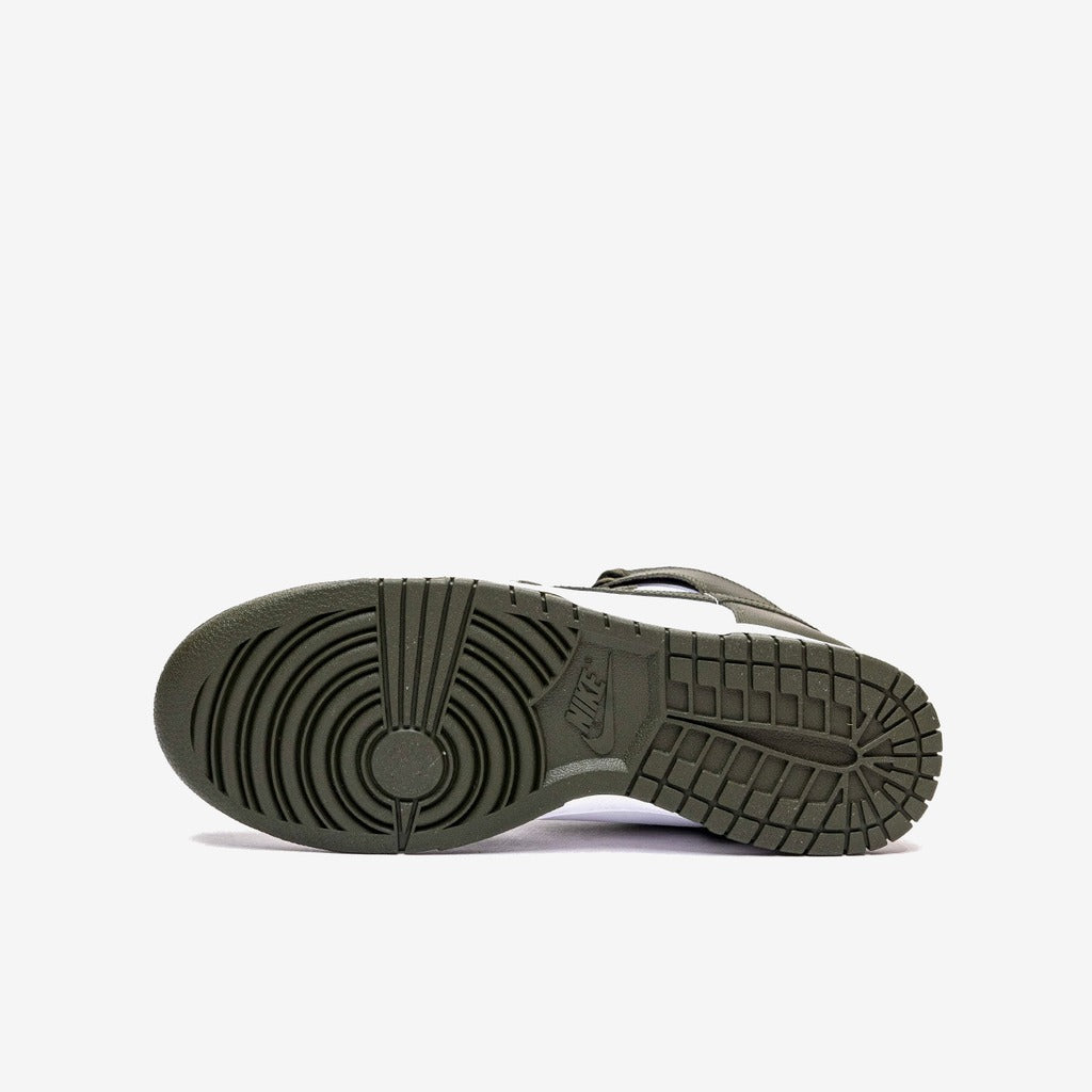 Nike Dunk High Cargo Khaki