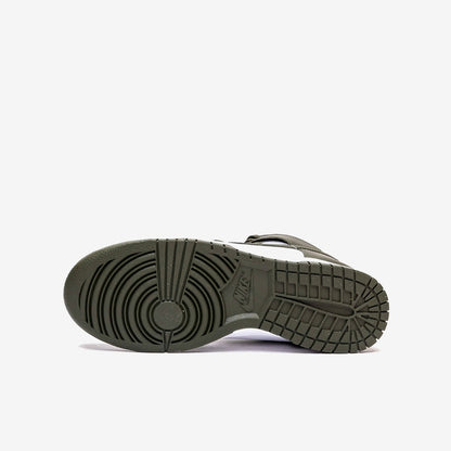 Nike Dunk High Cargo Khaki