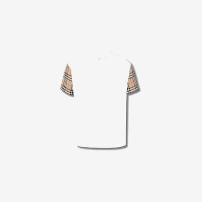 Outfit Burb°rry + Casquette Offerte