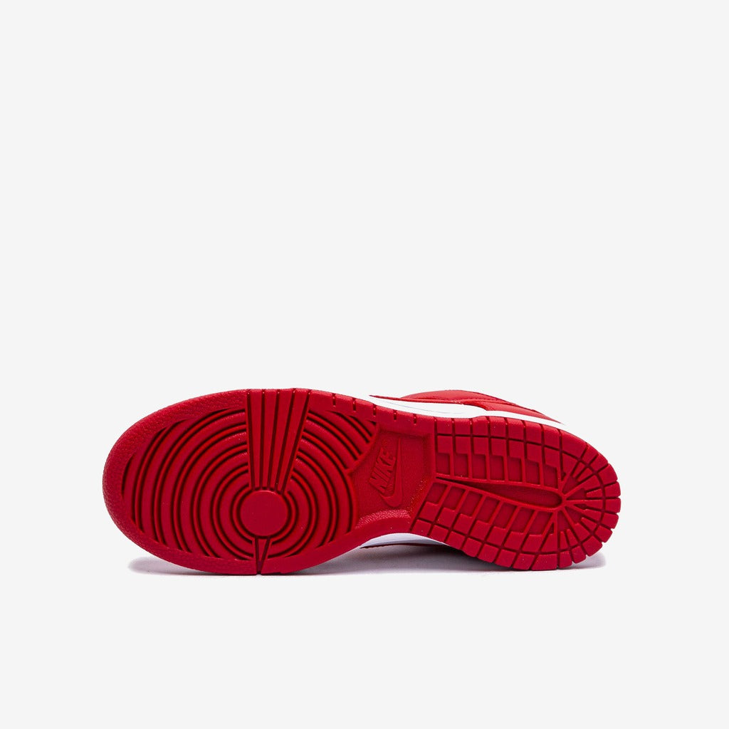 Nike Dunk Low University Red (2020)