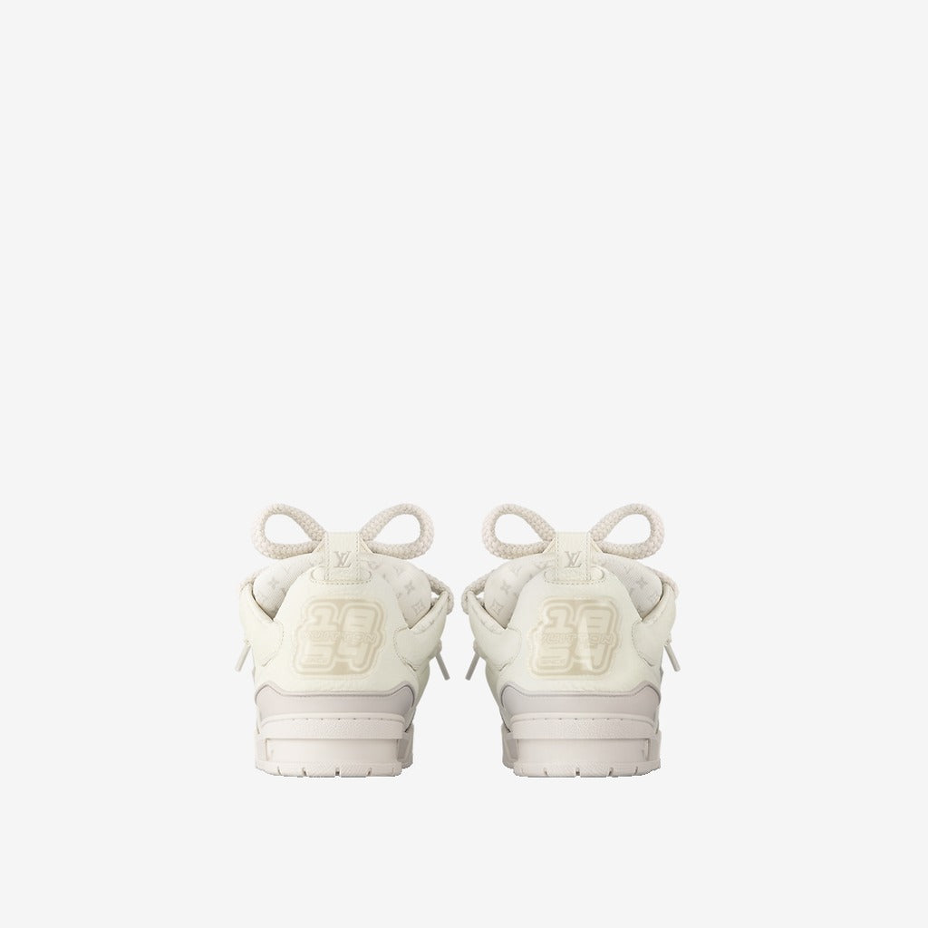 Sneaker LV skate - #5