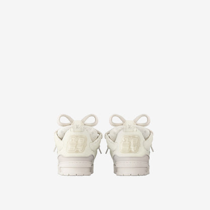 Sneaker LV skate - #5