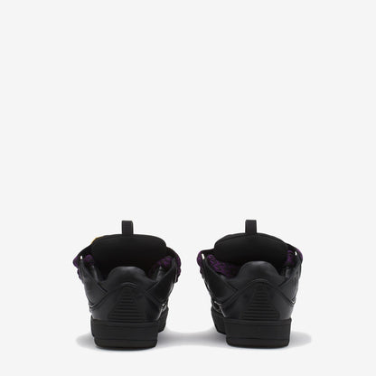 LANVIN x FUTURE CURB 3.0 BLACK/RED