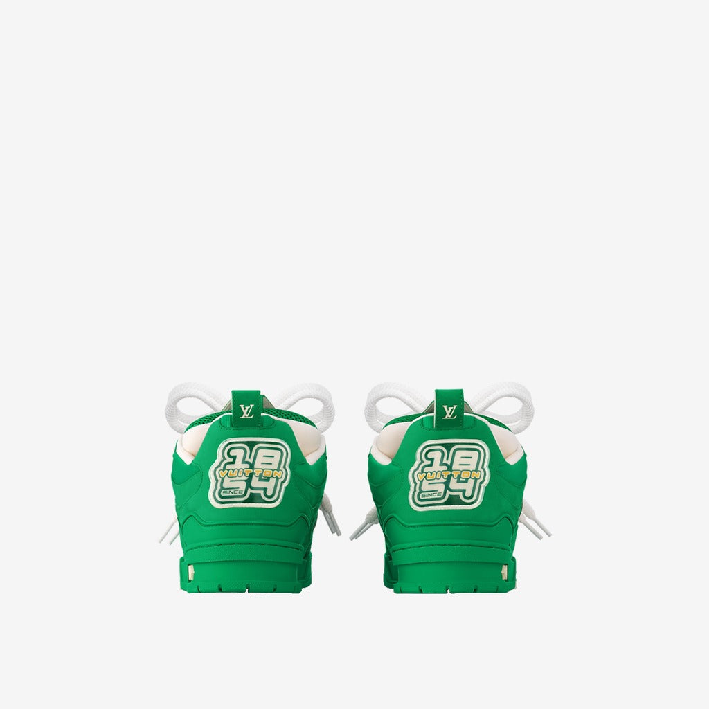 Sneaker LV skate - #10