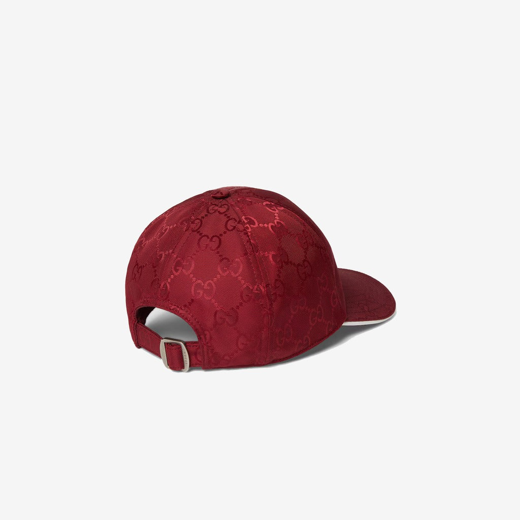 Casquette en nylon GG - CASQUETTES (3)