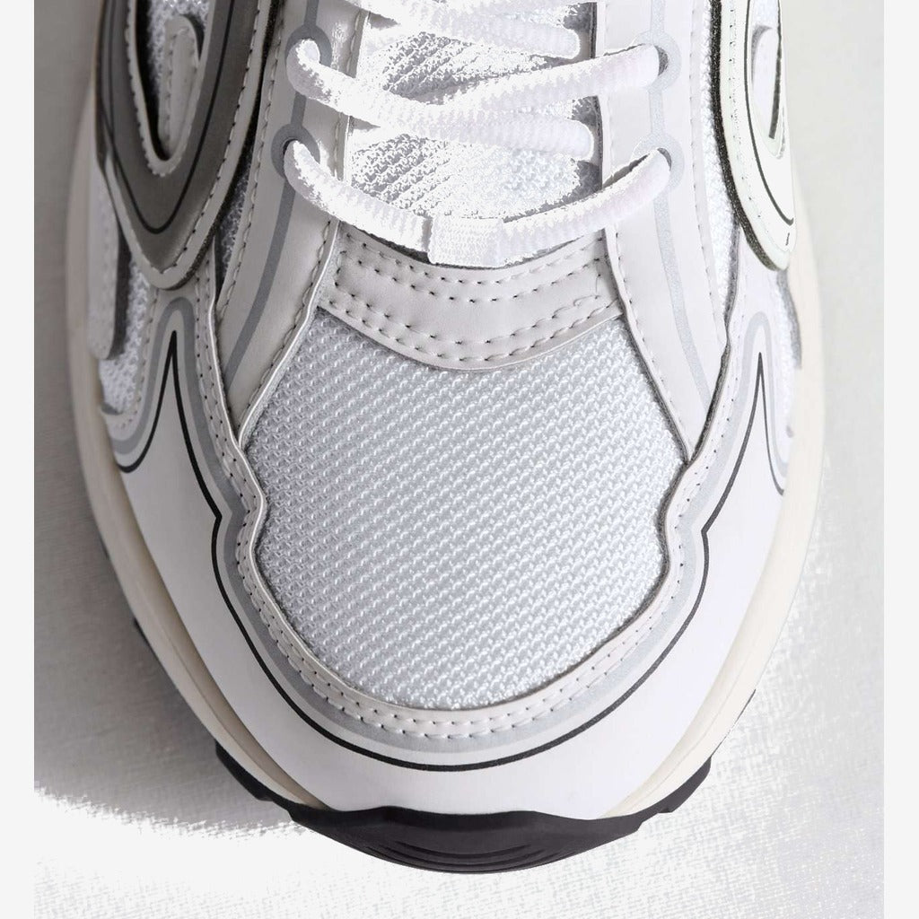 Dior B30 White