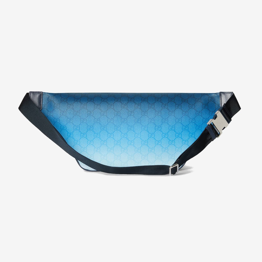 Sac ceinture Gucci Chroma grand format