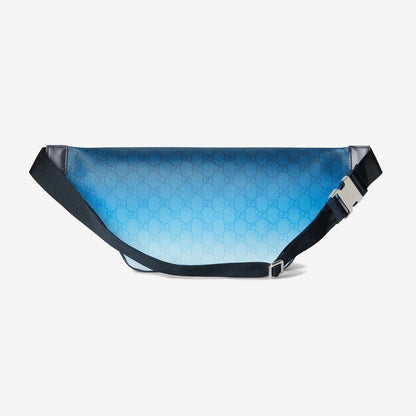 Sac ceinture Gucci Chroma grand format