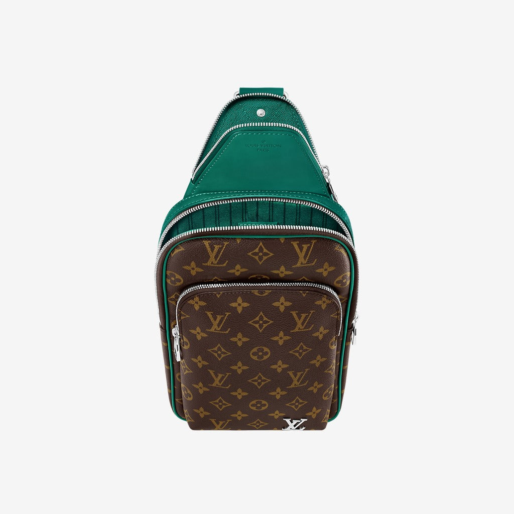 Sac Avenue Slingbag - #1