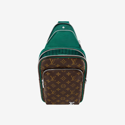 Sac Avenue Slingbag - #1