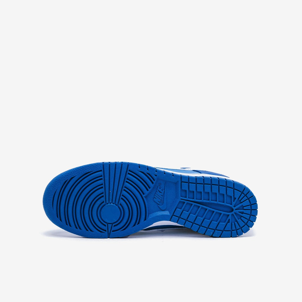 Nike Dunk Low Dark Marina Blue