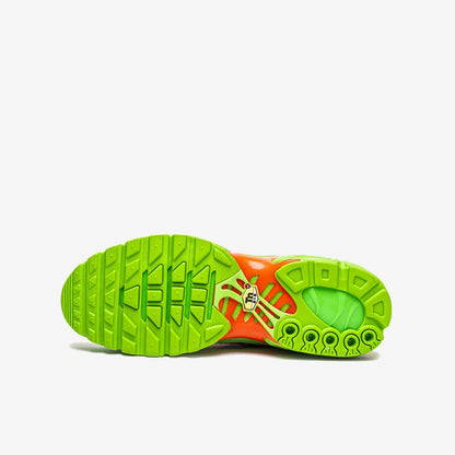 Nike Air Max Plus Supreme Green
