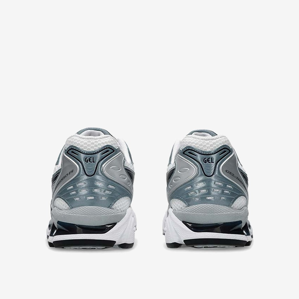 Asics Gel Kayano 14 White Fjord Grey