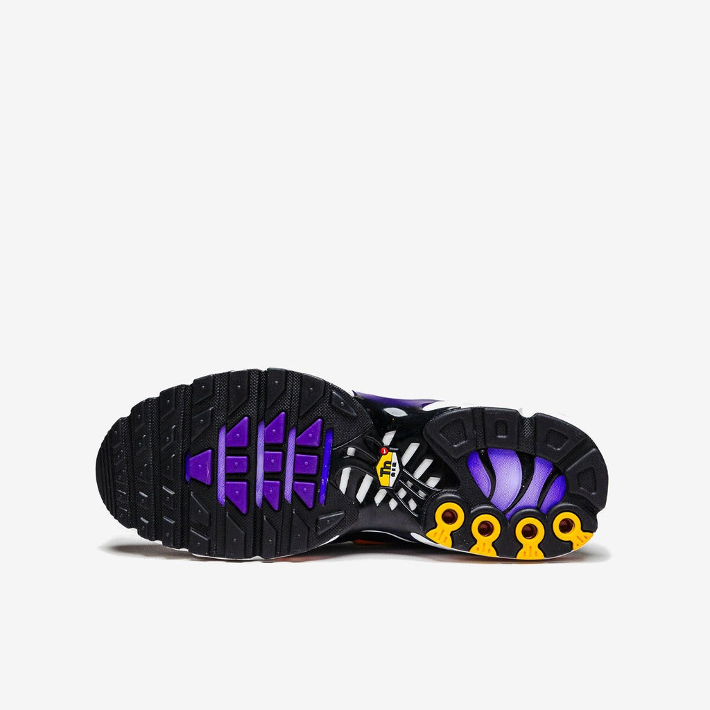 Nike Air Max Plus Voltage Purple
