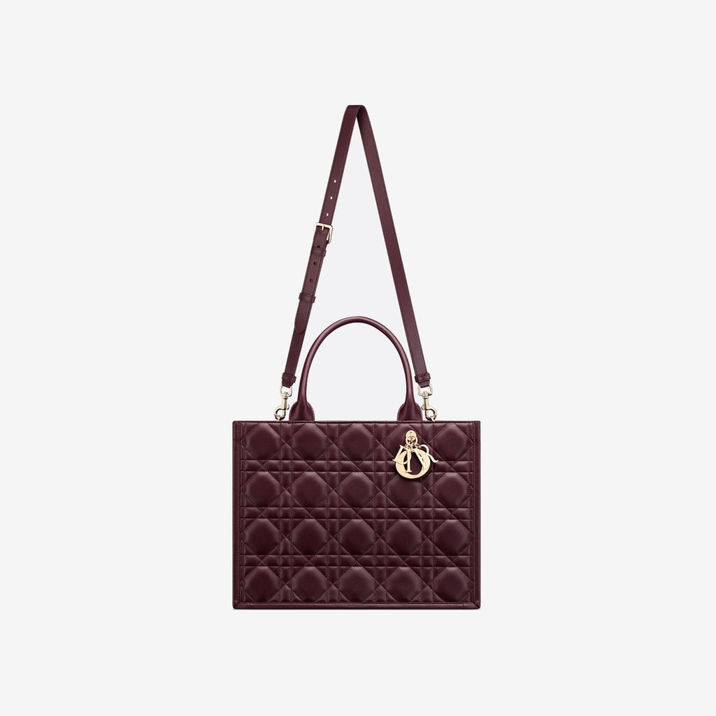Sac Dior Book Tote Medium - #3