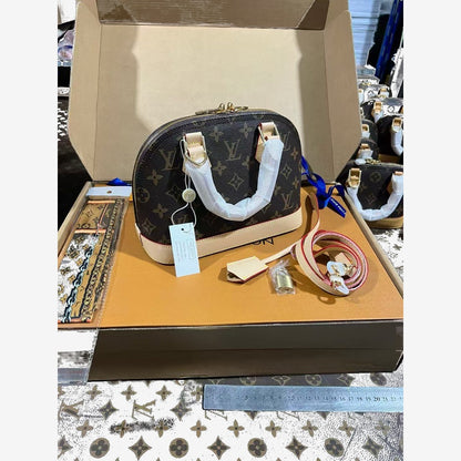 LV - Sac Alma BB NO