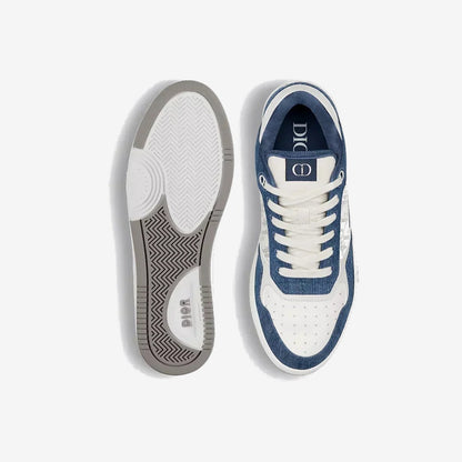 Dior B27 Blue