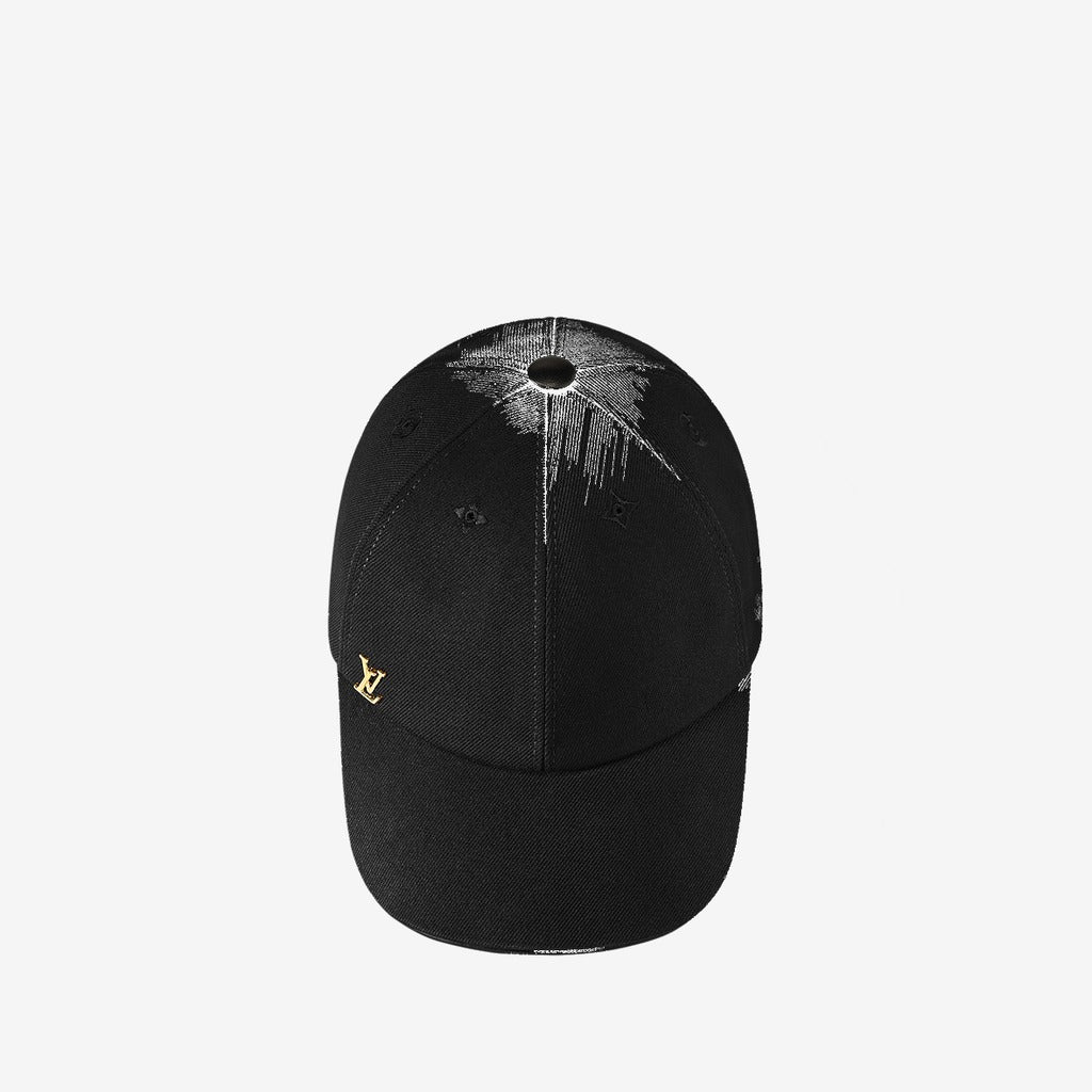 Casquette LV Iconic - CASQUETTES (2)