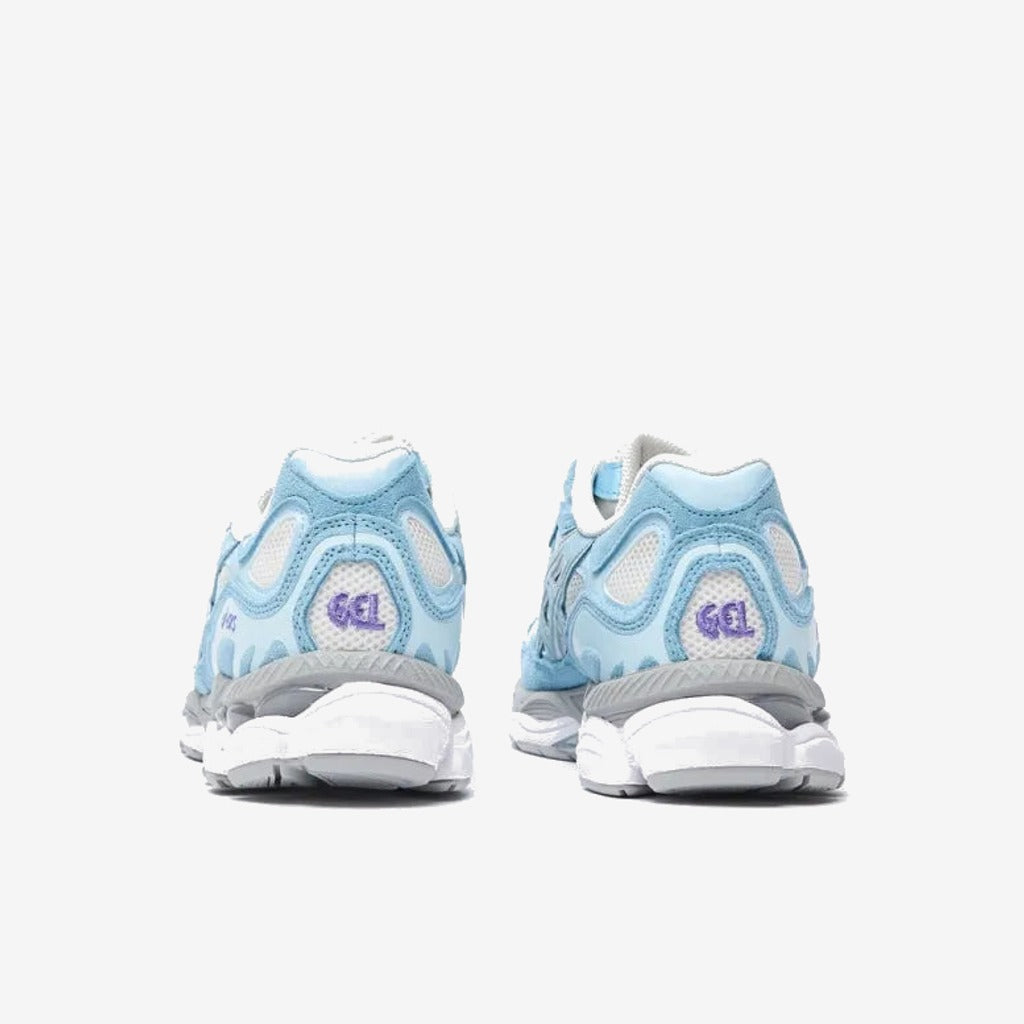 Asics Sportstyle - Gel-NYC (Cream/Arctic Sky)