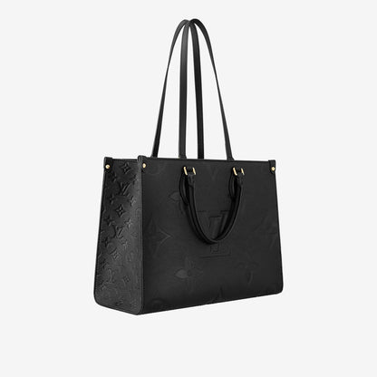 Cabas OnTheGo MM - #6