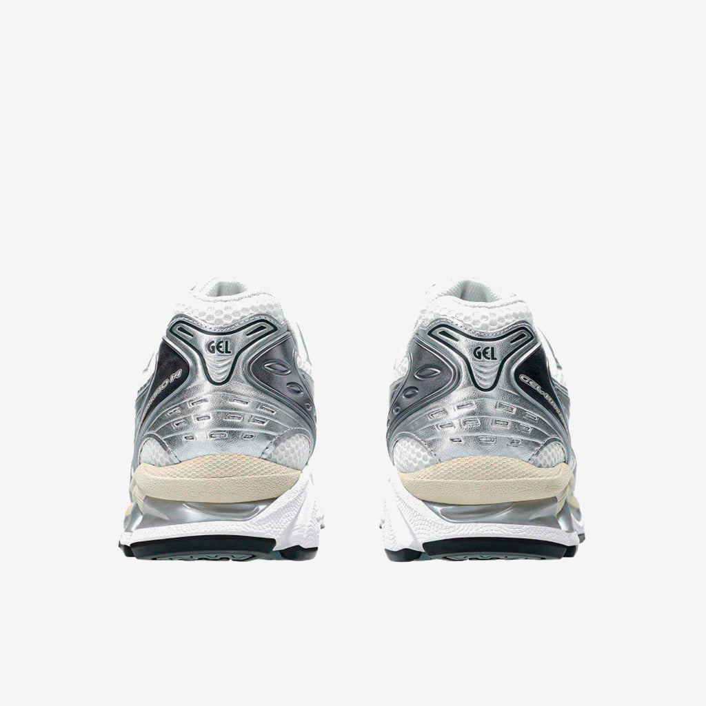 ASICS Gel-Kayano 14 White Graphite Grey
