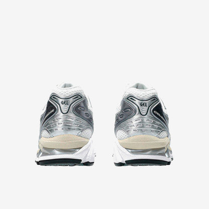 ASICS Gel-Kayano 14 White Graphite Grey