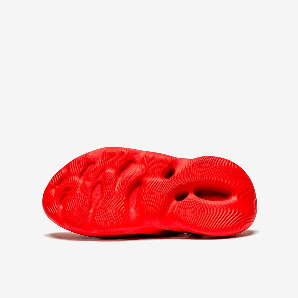 adidas Yeezy Foam RNNR Vermillion