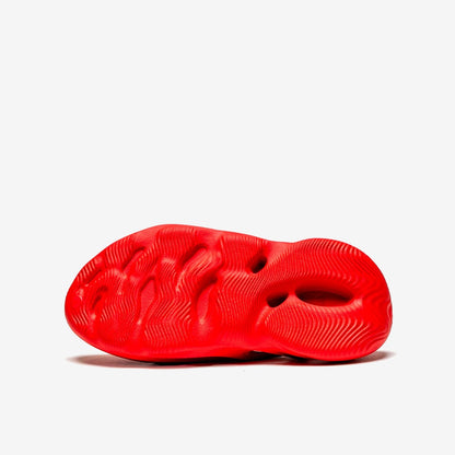adidas Yeezy Foam RNNR Vermillion