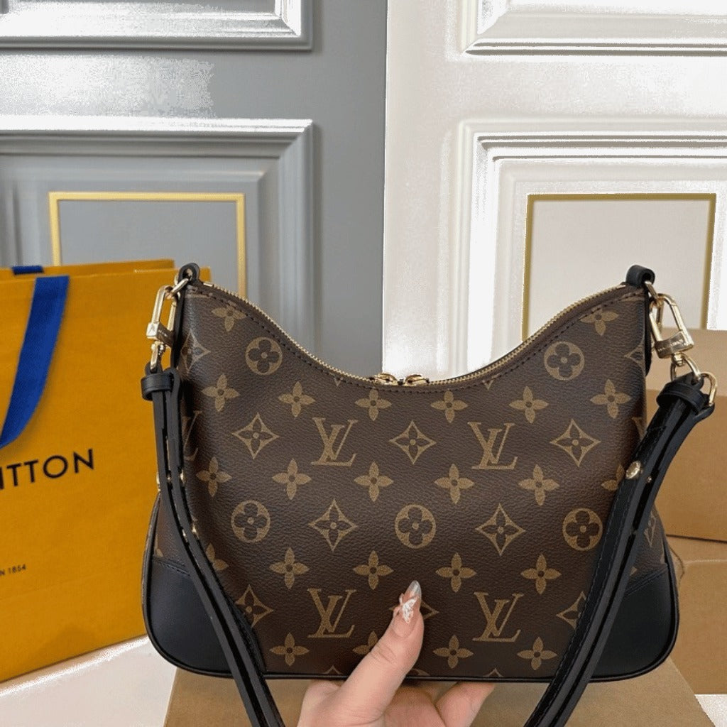 LV - Boulogne PM Monogram