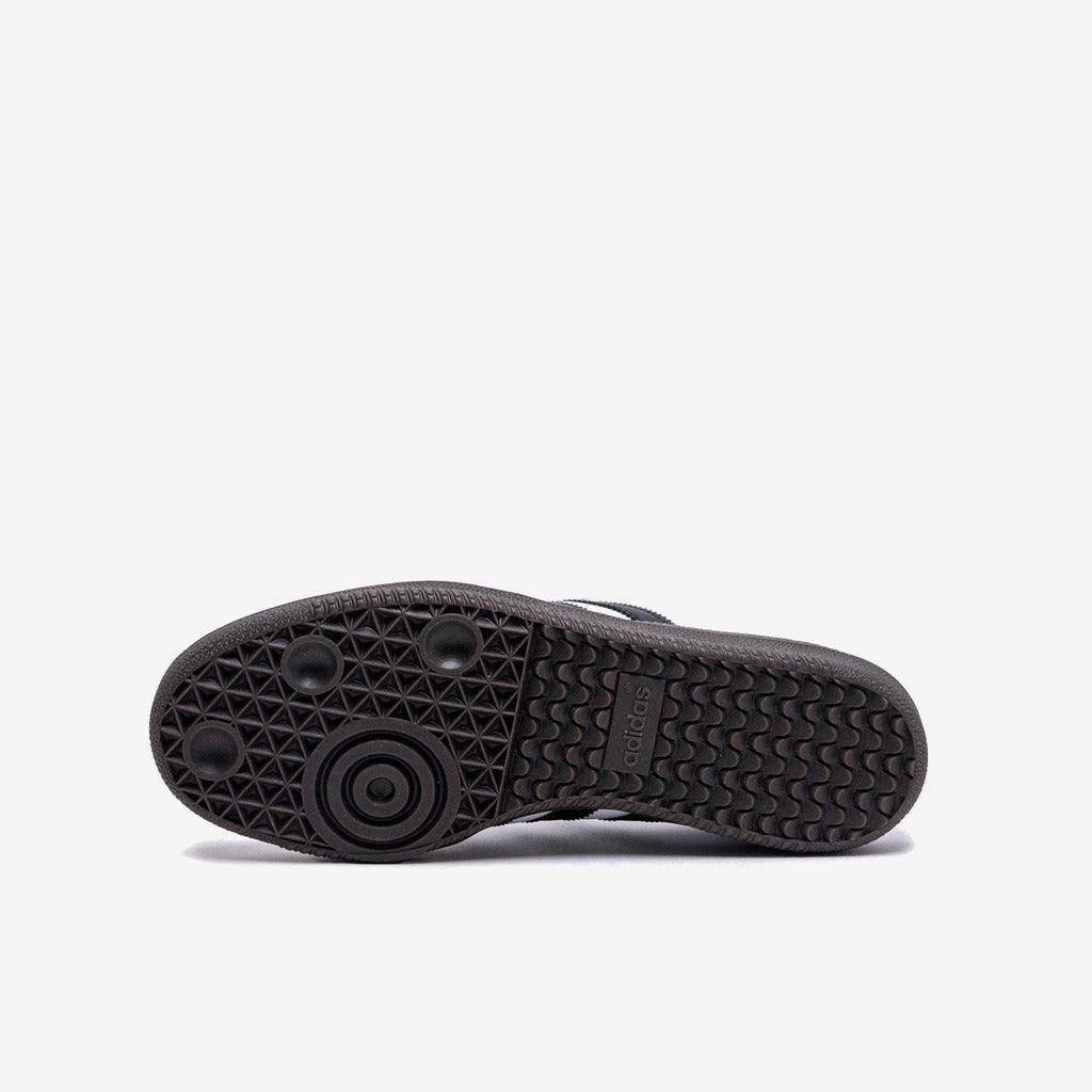 adidas Samba OG Cloud White Core Black