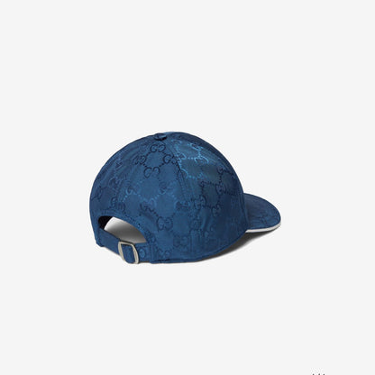 Casquette en nylon GG - CASQUETTES (2)