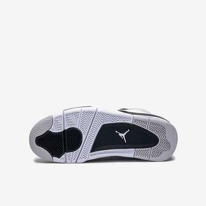 Air Jordan 4 Retro Military Black