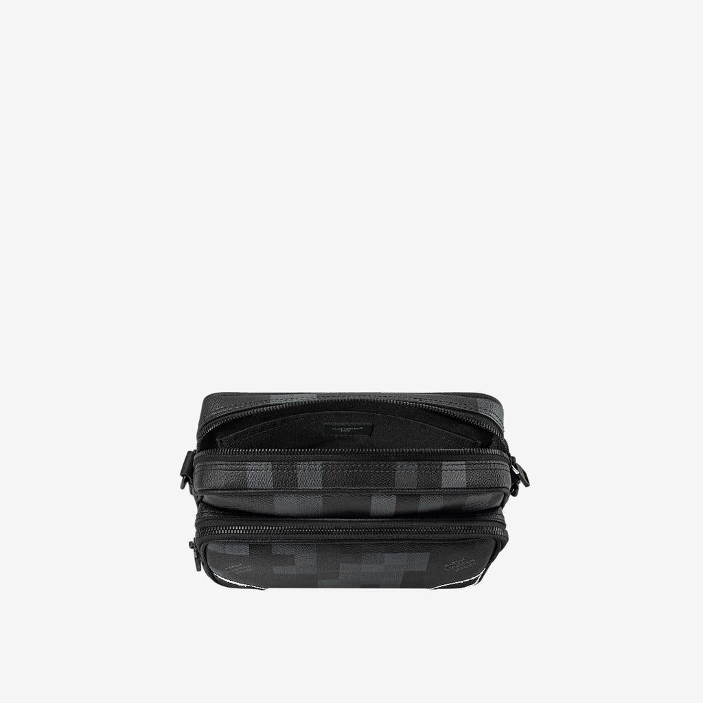Sac Nil Messenger