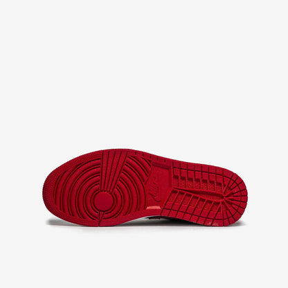 Jordan 1 Low Reverse Bred