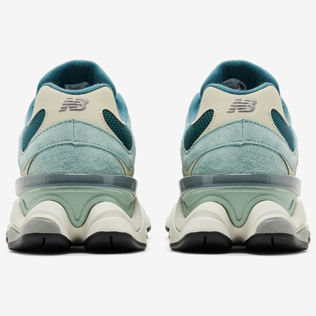New Balance 9060 Spruce Salt Marsh - New Balance