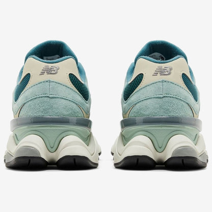 New Balance 9060 Spruce Salt Marsh - New Balance