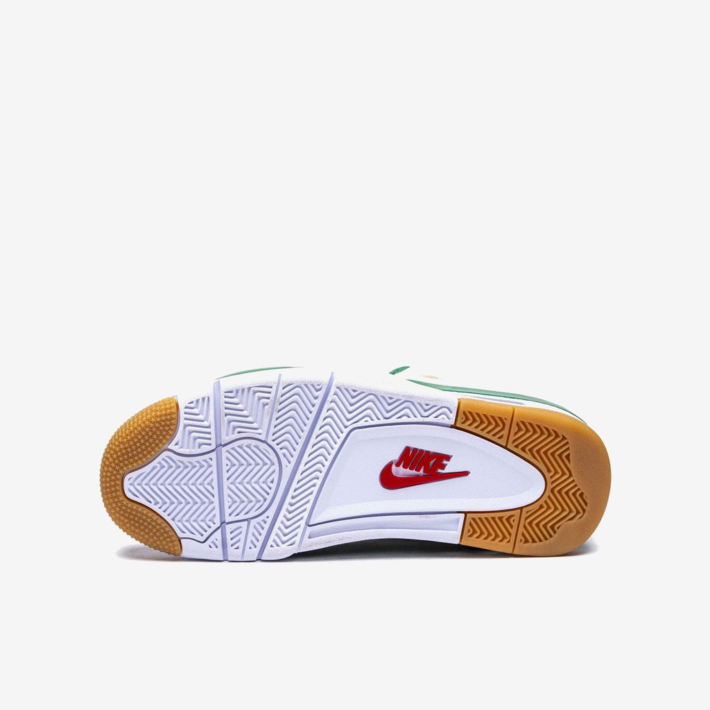 Jordan 4 Retro SB Pine Green