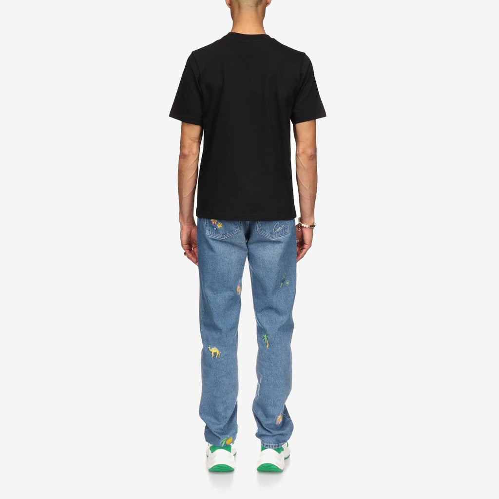 Tennis Club Icon T-Shirt - casablanca (2)