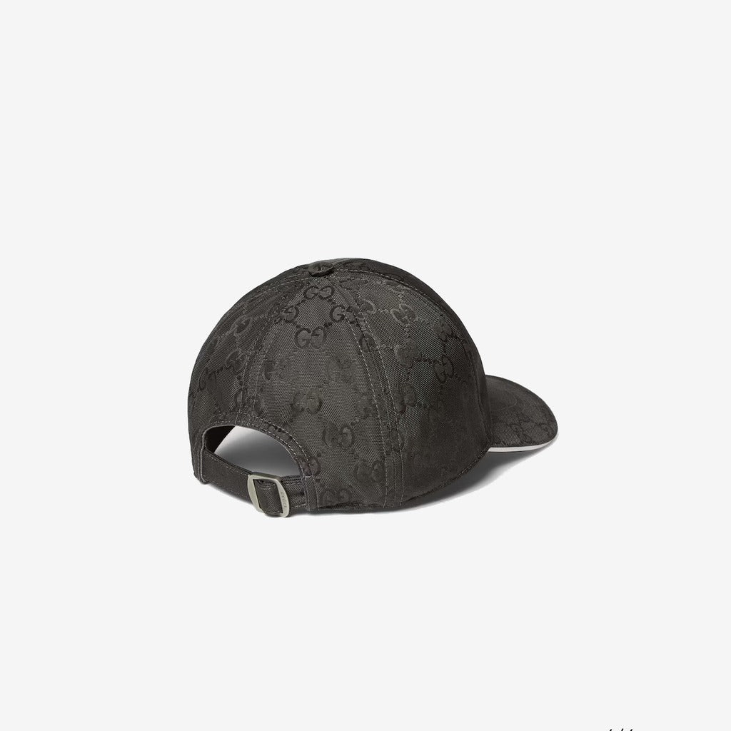 Casquette en nylon GG - CASQUETTES