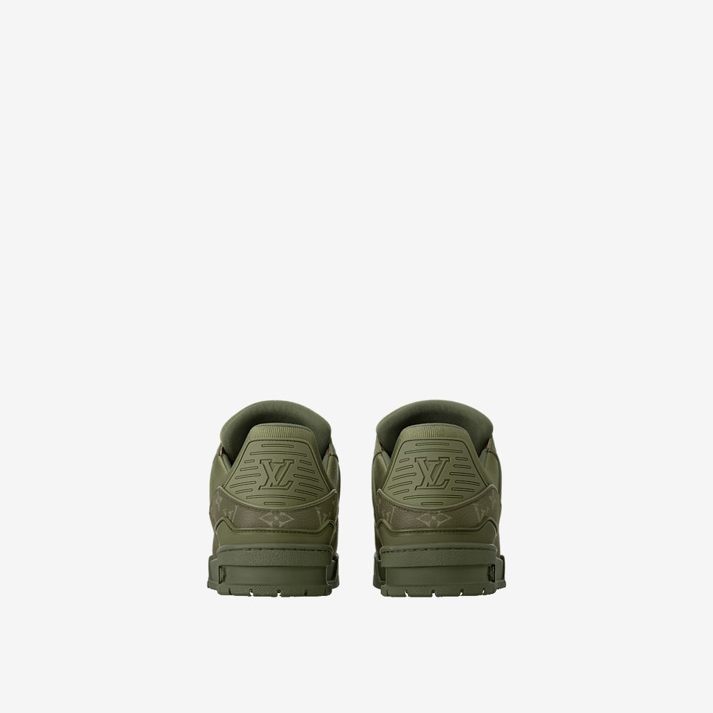 Sneaker LV Trainer - #2
