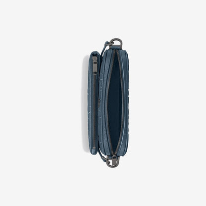 Triple Pouch Saddle - #2