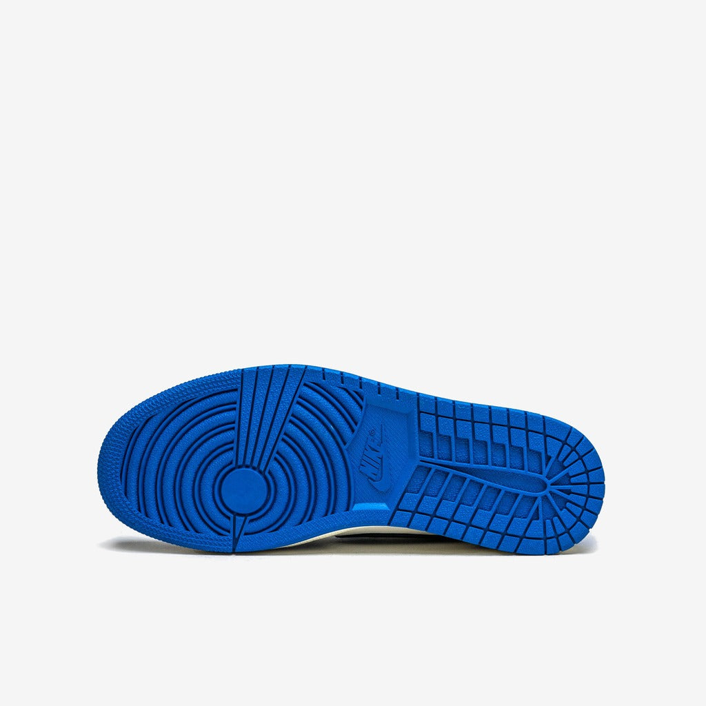 Air Jordan 1 Low Fragment Design Travis Scott