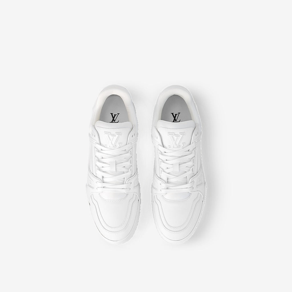Sneaker LV trainer - #11