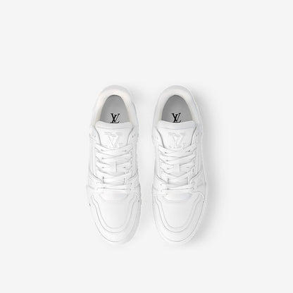 Sneaker LV trainer - #11