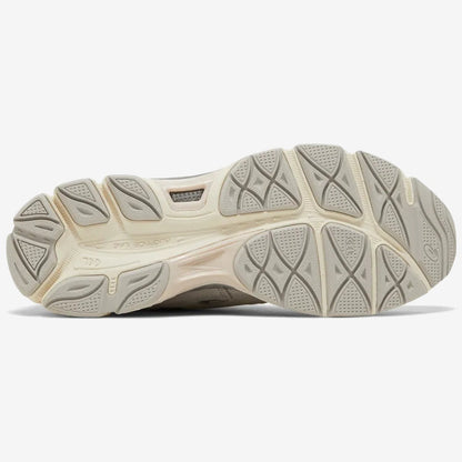 Asics Gel NYC Cream Oyster Grey